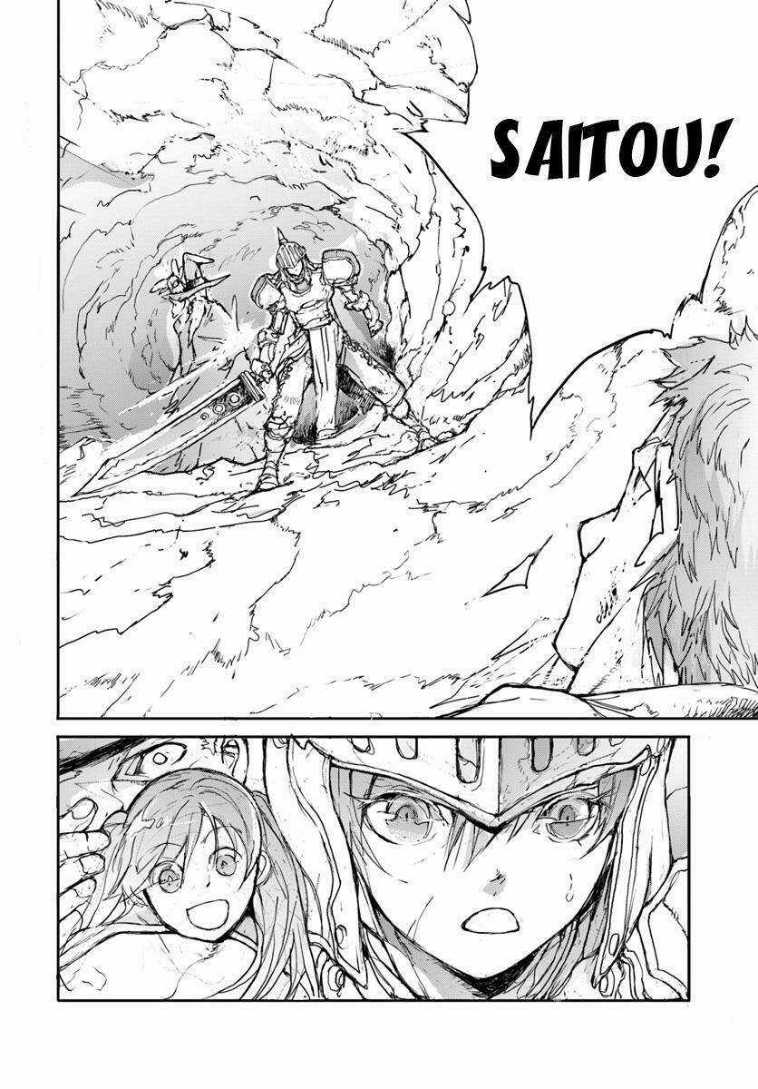 Anh Thợ Đụng Saitou Tại Dị Giới Chapter 4 trang 4