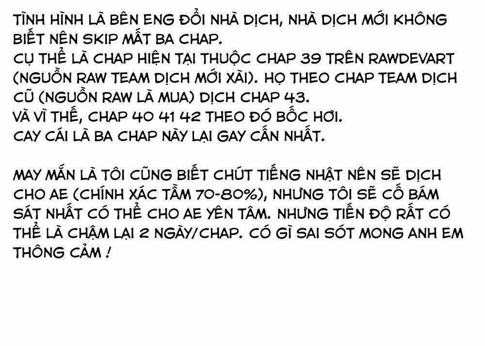 Anh Thợ Đụng Saitou Tại Dị Giới Chapter 42 trang 5