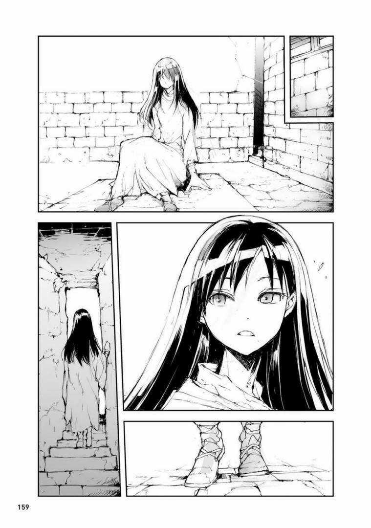 Anh Thợ Đụng Saitou Tại Dị Giới Chapter 50.5 trang 4