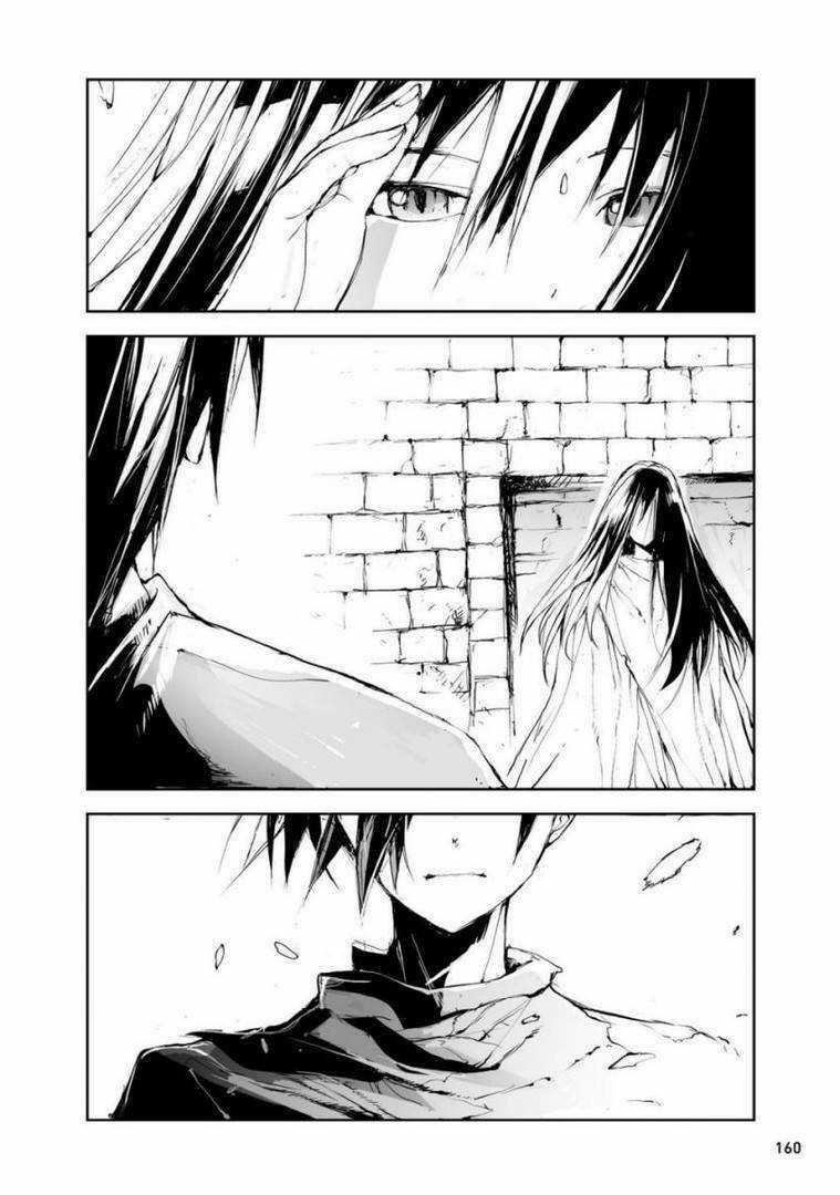 Anh Thợ Đụng Saitou Tại Dị Giới Chapter 50.5 trang 5