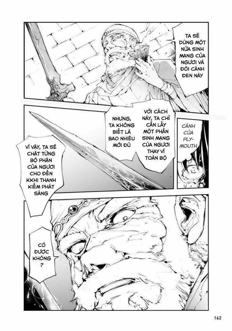 Anh Thợ Đụng Saitou Tại Dị Giới Chapter 50.5 trang 7