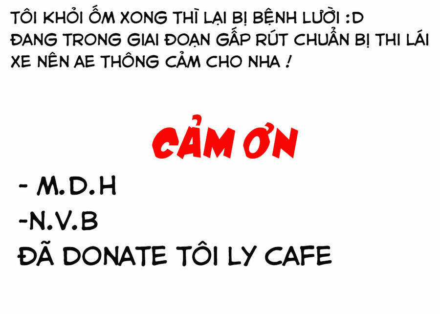 Anh Thợ Đụng Saitou Tại Dị Giới Chapter 64 trang 4