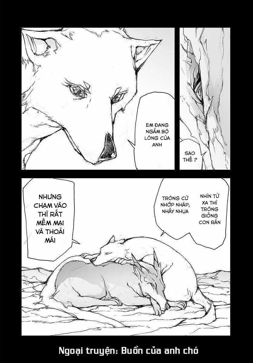 Anh Thợ Đụng Saitou Tại Dị Giới Chapter 66 trang 6