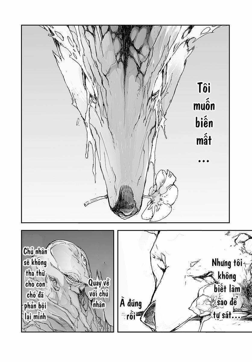 Anh Thợ Đụng Saitou Tại Dị Giới Chapter 67 trang 10