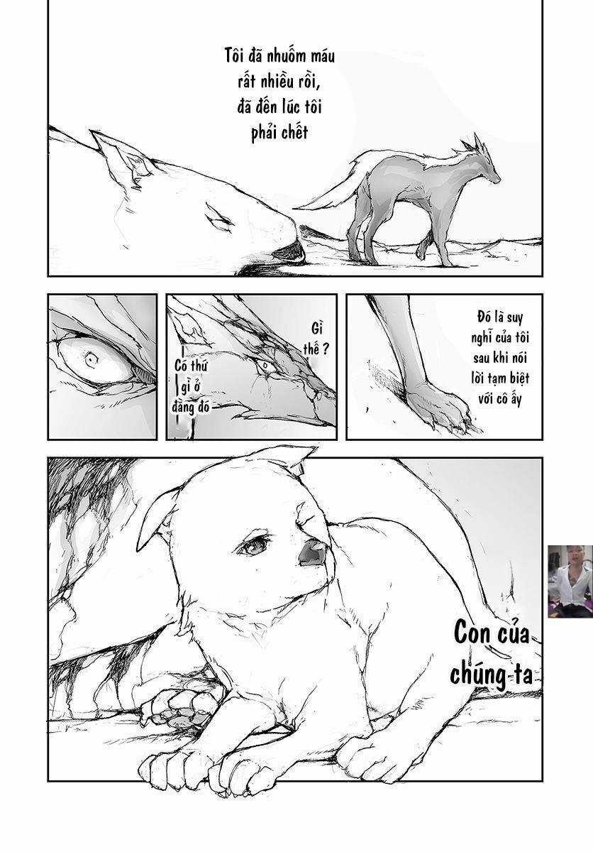 Anh Thợ Đụng Saitou Tại Dị Giới Chapter 67 trang 11