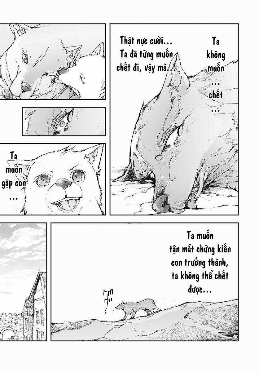 Anh Thợ Đụng Saitou Tại Dị Giới Chapter 68 trang 11