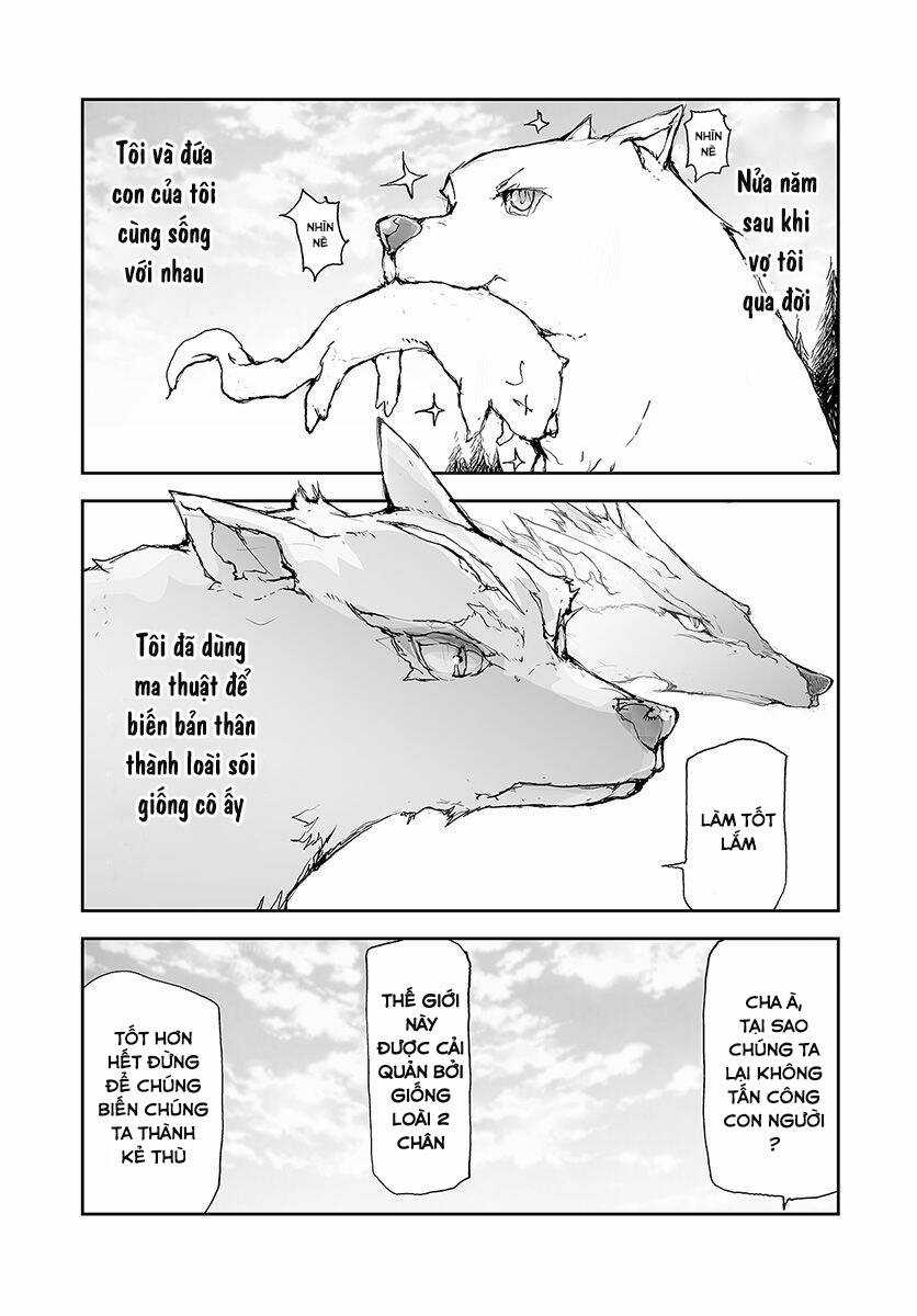 Anh Thợ Đụng Saitou Tại Dị Giới Chapter 68 trang 2