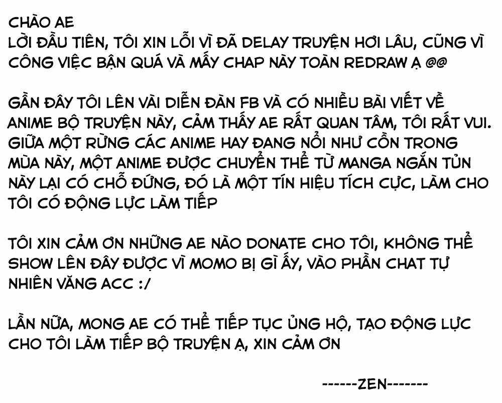 Anh Thợ Đụng Saitou Tại Dị Giới Chapter 69 trang 8