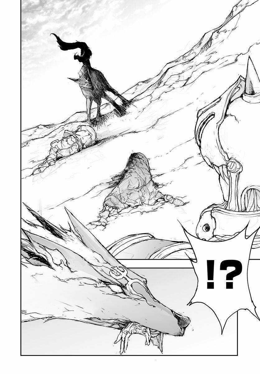 Anh Thợ Đụng Saitou Tại Dị Giới Chapter 72 trang 3