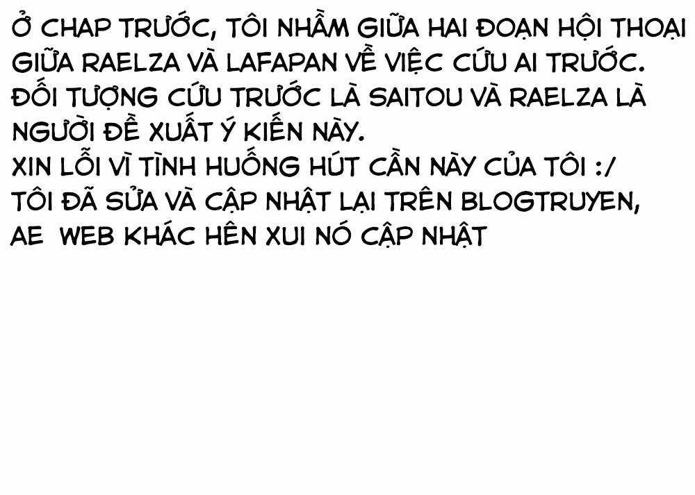 Anh Thợ Đụng Saitou Tại Dị Giới Chapter 74 trang 9