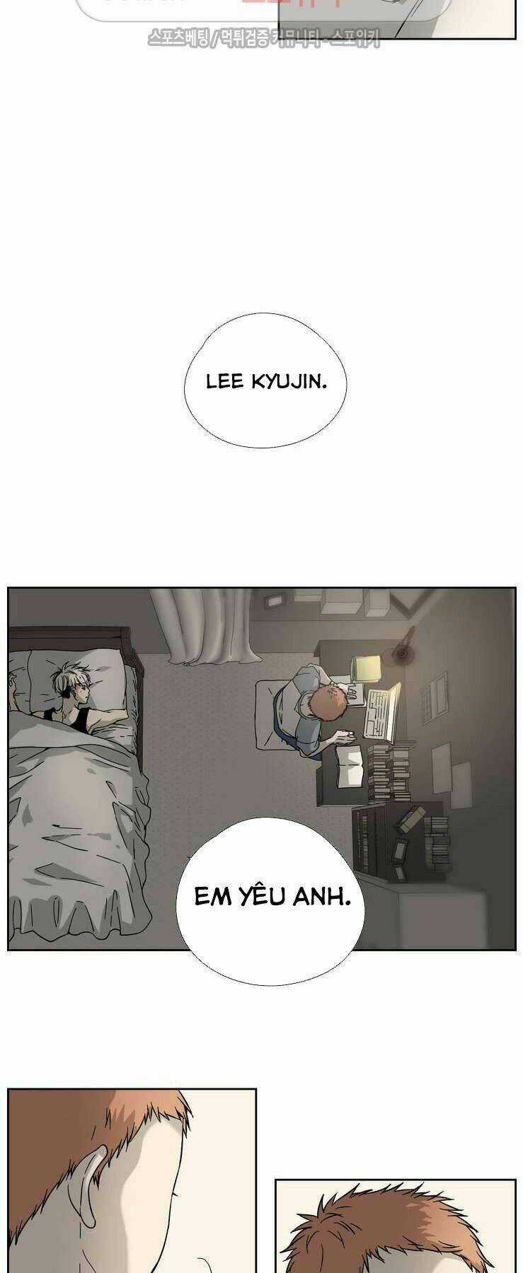 Anh Tôi, Thầy Cậu Chapter 1 trang 48
