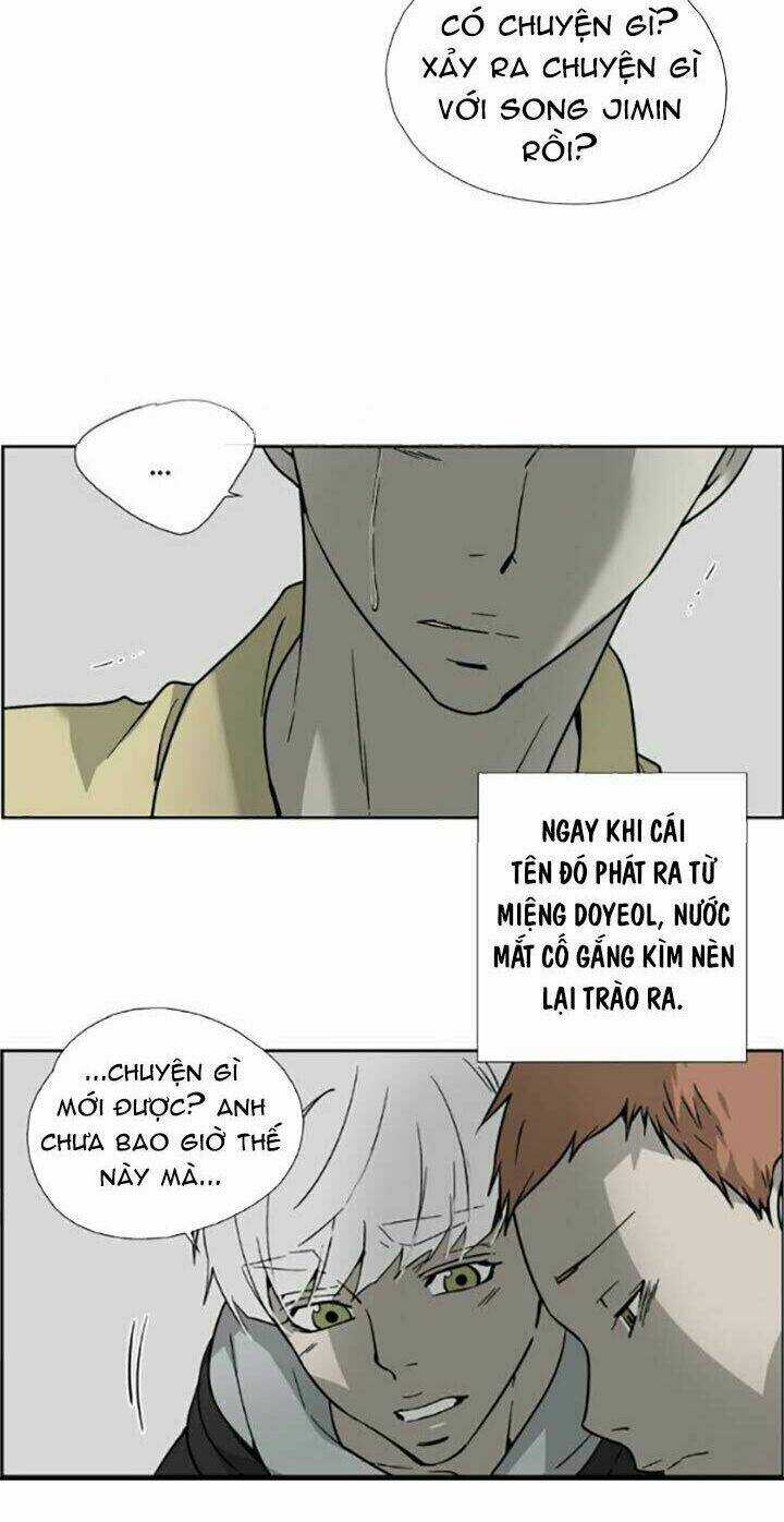 Anh Tôi, Thầy Cậu Chapter 12 trang 13