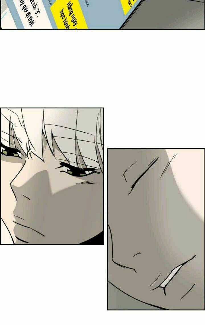 Anh Tôi, Thầy Cậu Chapter 12 trang 26
