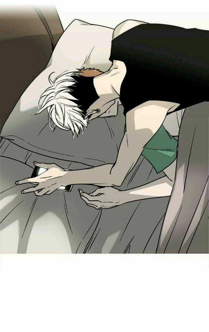 Anh Tôi, Thầy Cậu Chapter 12 trang 27