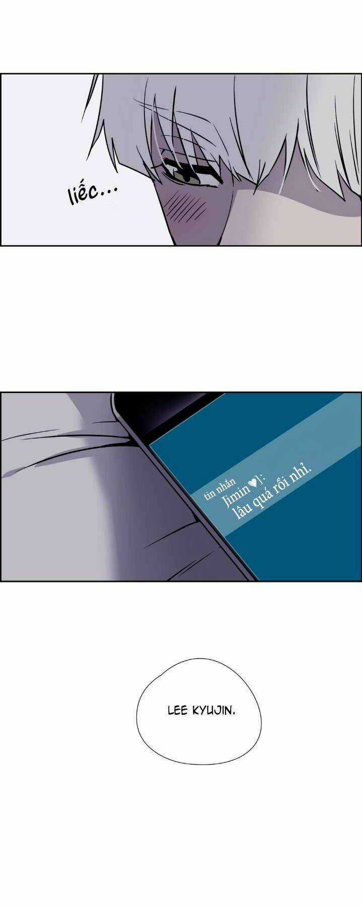 Anh Tôi, Thầy Cậu Chapter 16 trang 28