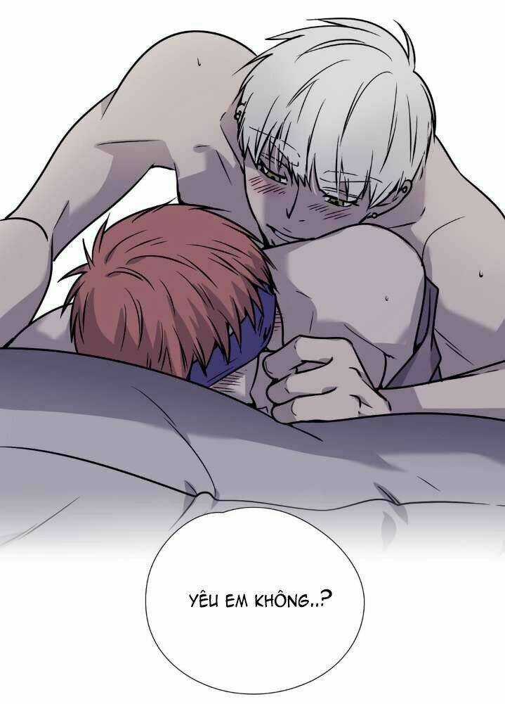 Anh Tôi, Thầy Cậu Chapter 16 trang 29