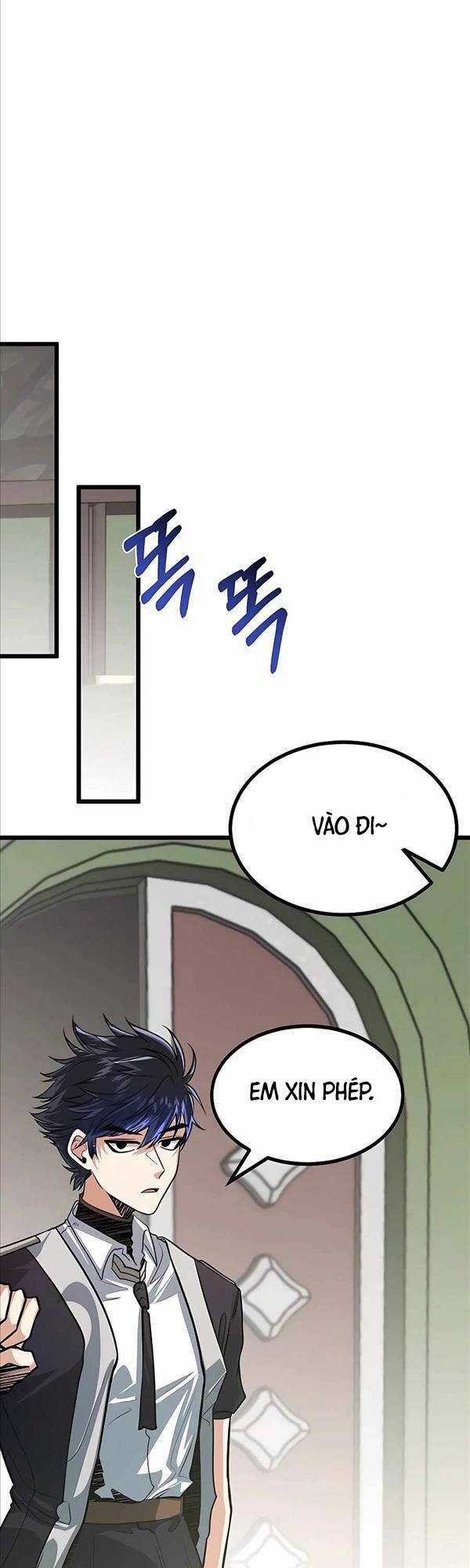 Anh Trai Anh Hùng Là Người Đã Chết Trong Học Viện Chương 10 trang 14