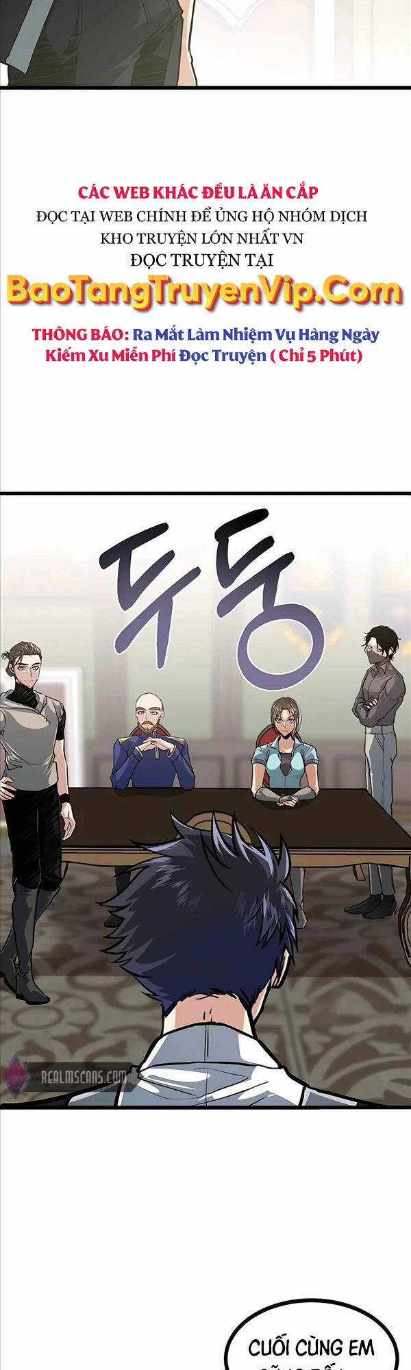 Anh Trai Anh Hùng Là Người Đã Chết Trong Học Viện Chương 10 trang 15