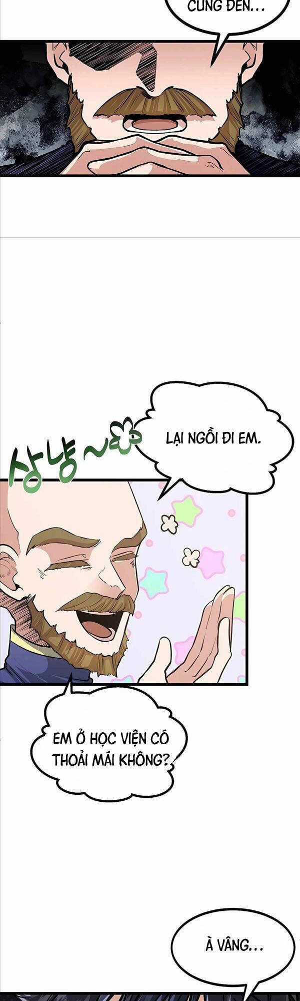 Anh Trai Anh Hùng Là Người Đã Chết Trong Học Viện Chương 10 trang 16