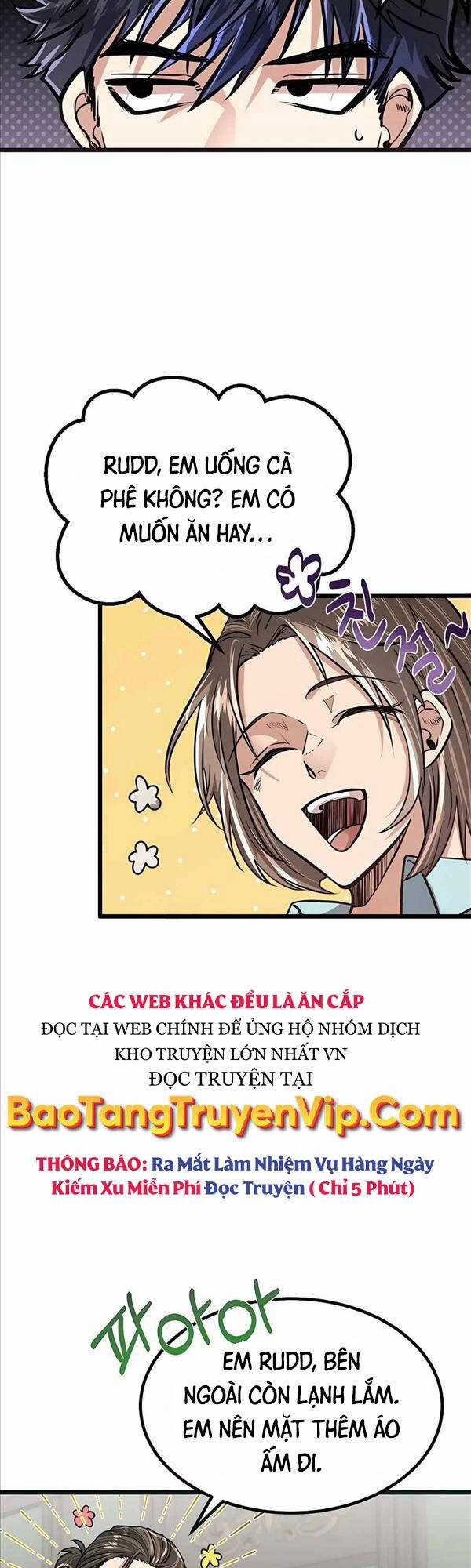 Anh Trai Anh Hùng Là Người Đã Chết Trong Học Viện Chương 10 trang 17