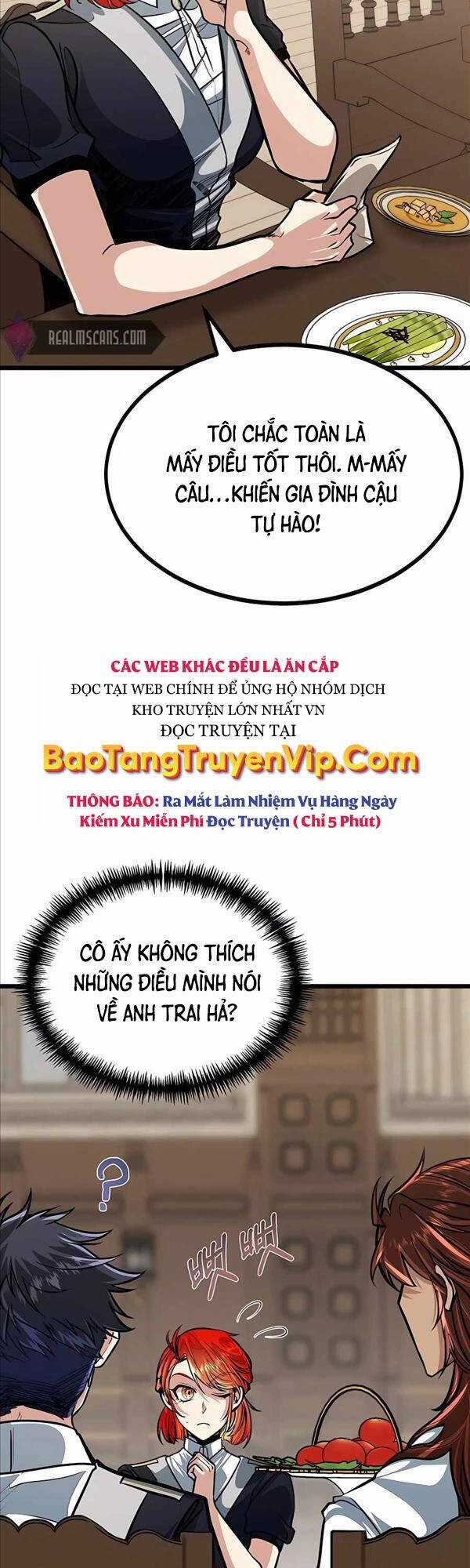 Anh Trai Anh Hùng Là Người Đã Chết Trong Học Viện Chương 10 trang 2