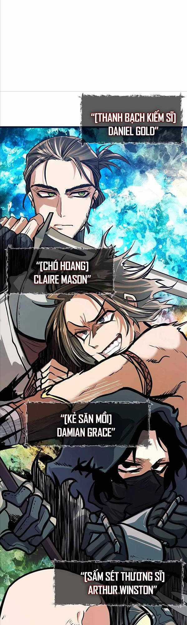 Anh Trai Anh Hùng Là Người Đã Chết Trong Học Viện Chương 10 trang 22