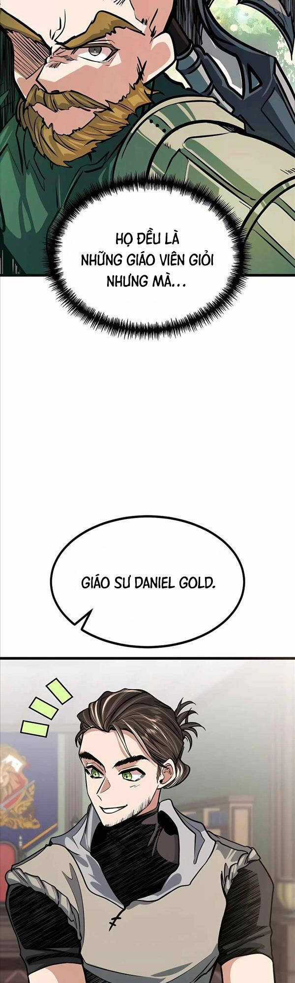 Anh Trai Anh Hùng Là Người Đã Chết Trong Học Viện Chương 10 trang 23