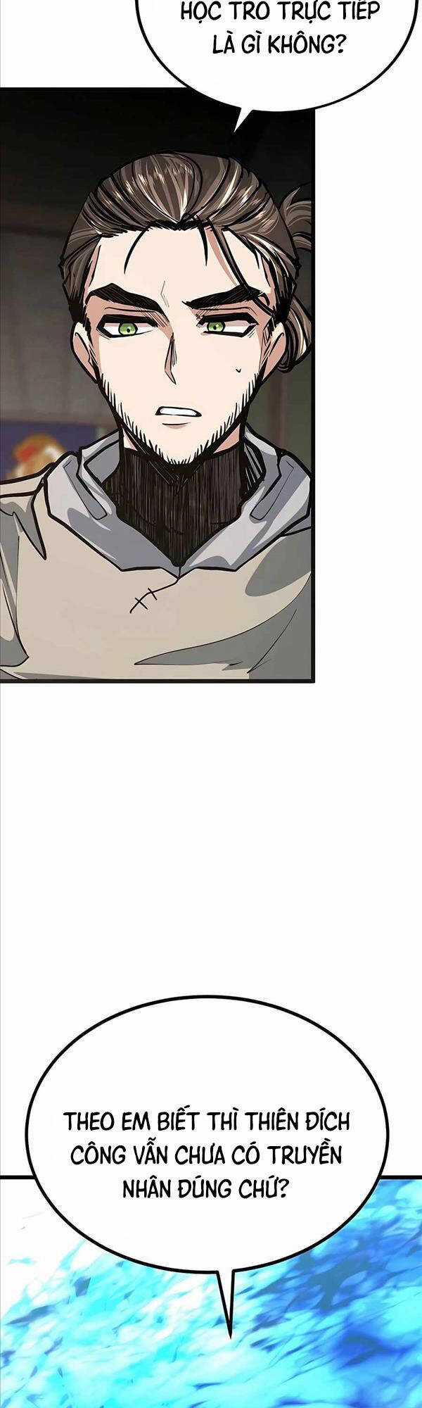 Anh Trai Anh Hùng Là Người Đã Chết Trong Học Viện Chương 10 trang 27