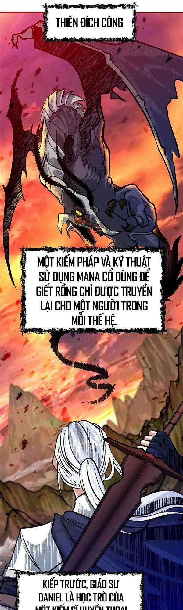 Anh Trai Anh Hùng Là Người Đã Chết Trong Học Viện Chương 10 trang 29