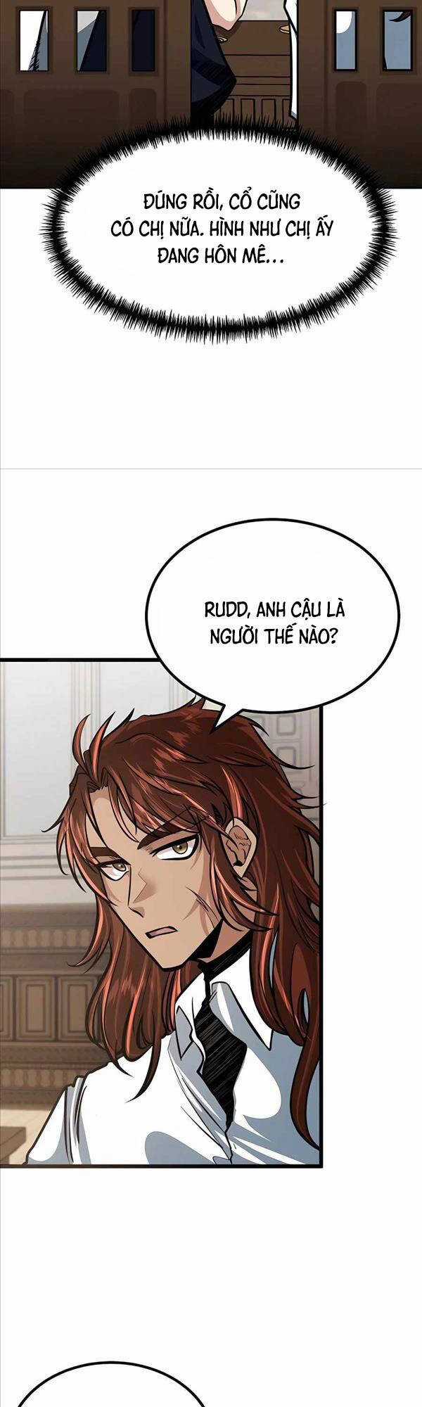 Anh Trai Anh Hùng Là Người Đã Chết Trong Học Viện Chương 10 trang 3