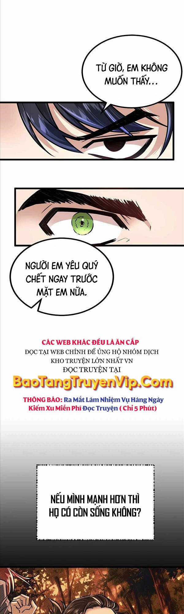 Anh Trai Anh Hùng Là Người Đã Chết Trong Học Viện Chương 10 trang 33