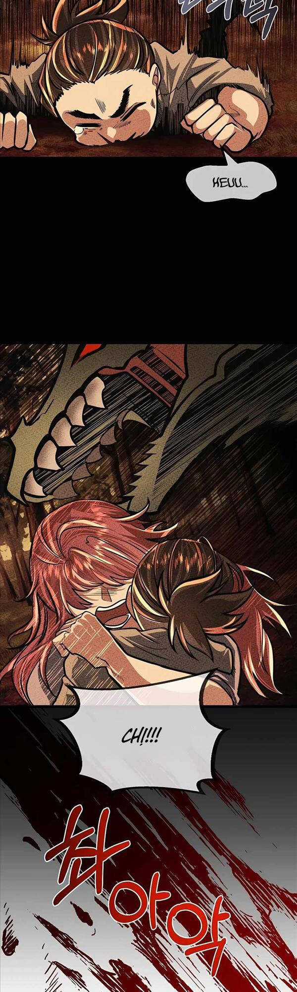 Anh Trai Anh Hùng Là Người Đã Chết Trong Học Viện Chương 10 trang 35