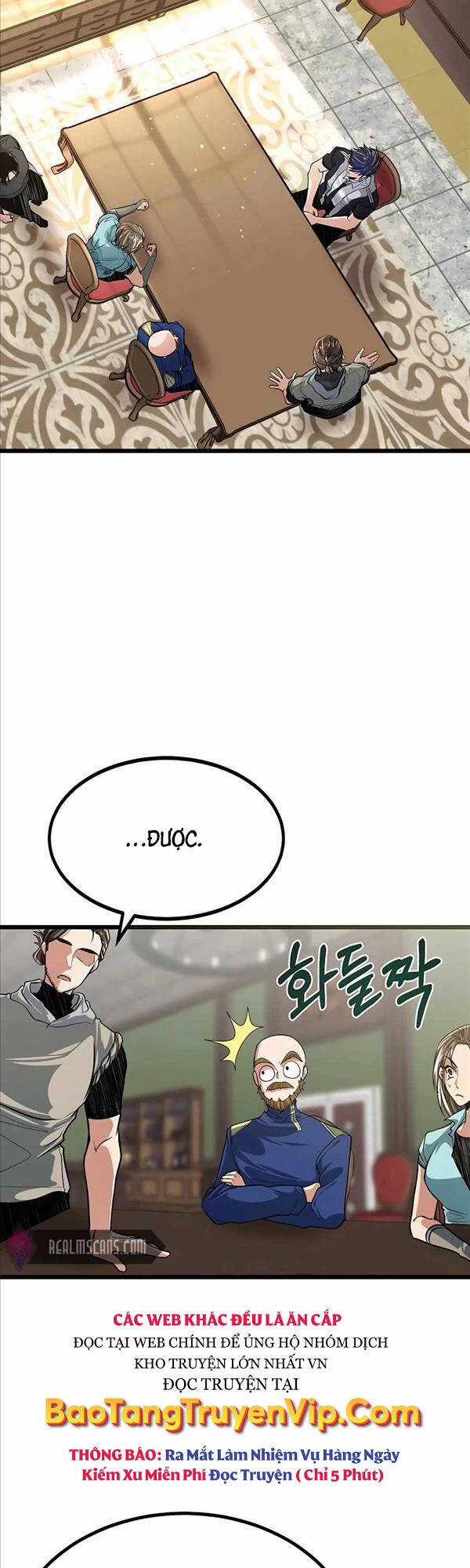 Anh Trai Anh Hùng Là Người Đã Chết Trong Học Viện Chương 10 trang 37