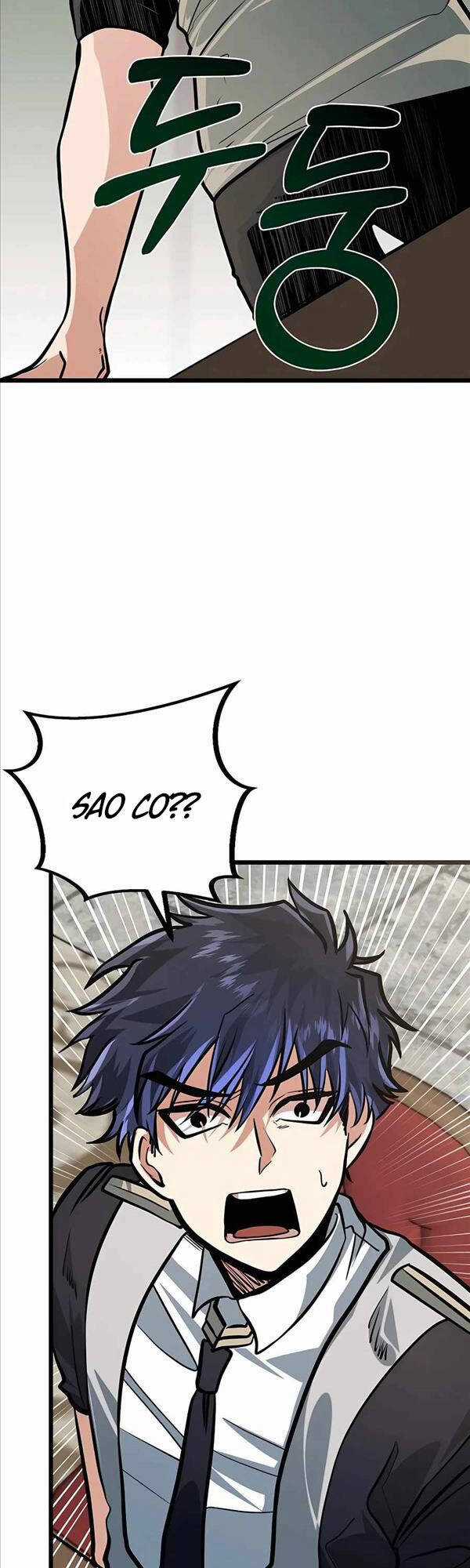 Anh Trai Anh Hùng Là Người Đã Chết Trong Học Viện Chương 10 trang 39