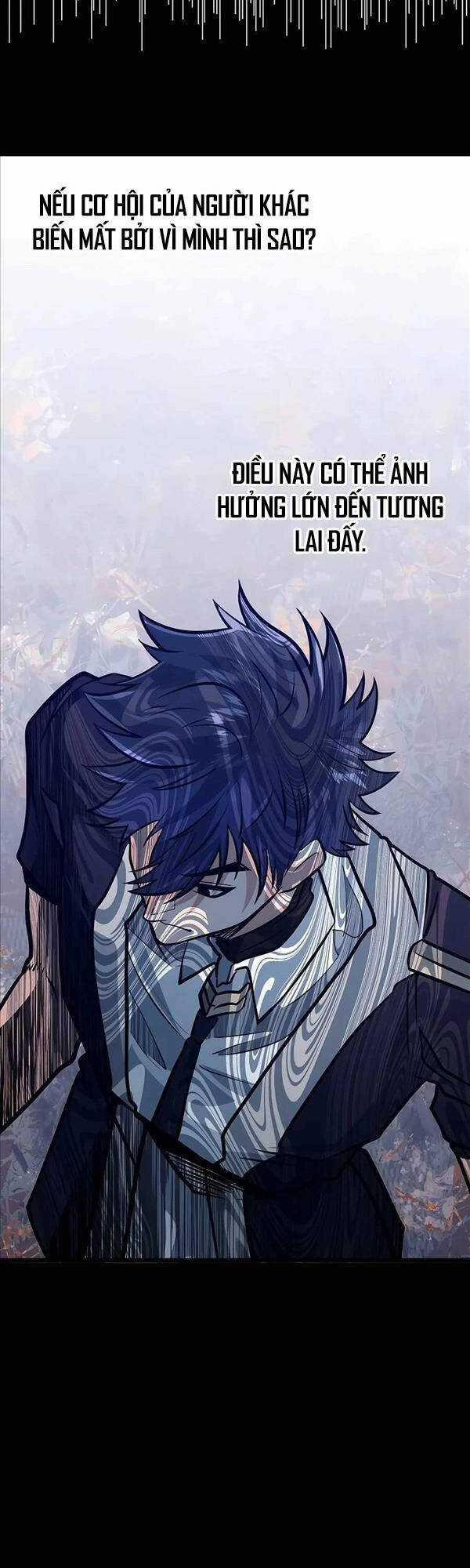 Anh Trai Anh Hùng Là Người Đã Chết Trong Học Viện Chương 10 trang 46