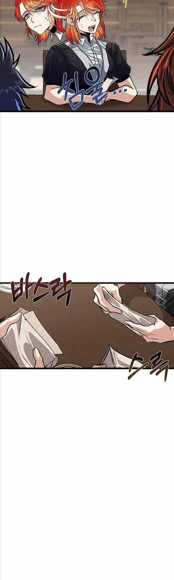 Anh Trai Anh Hùng Là Người Đã Chết Trong Học Viện Chương 10 trang 7