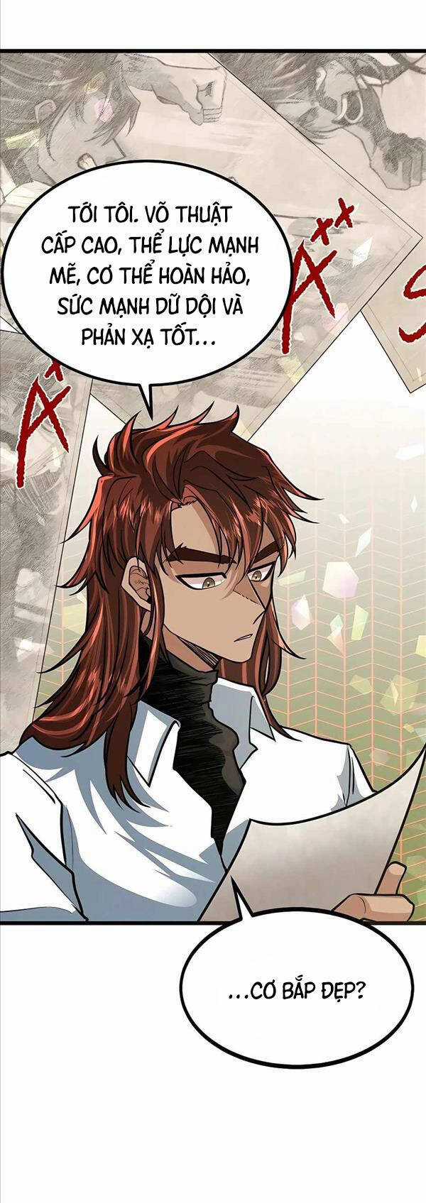 Anh Trai Anh Hùng Là Người Đã Chết Trong Học Viện Chương 10 trang 9