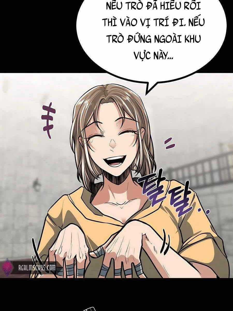 Anh Trai Anh Hùng Là Người Đã Chết Trong Học Viện Chương 11 trang 10