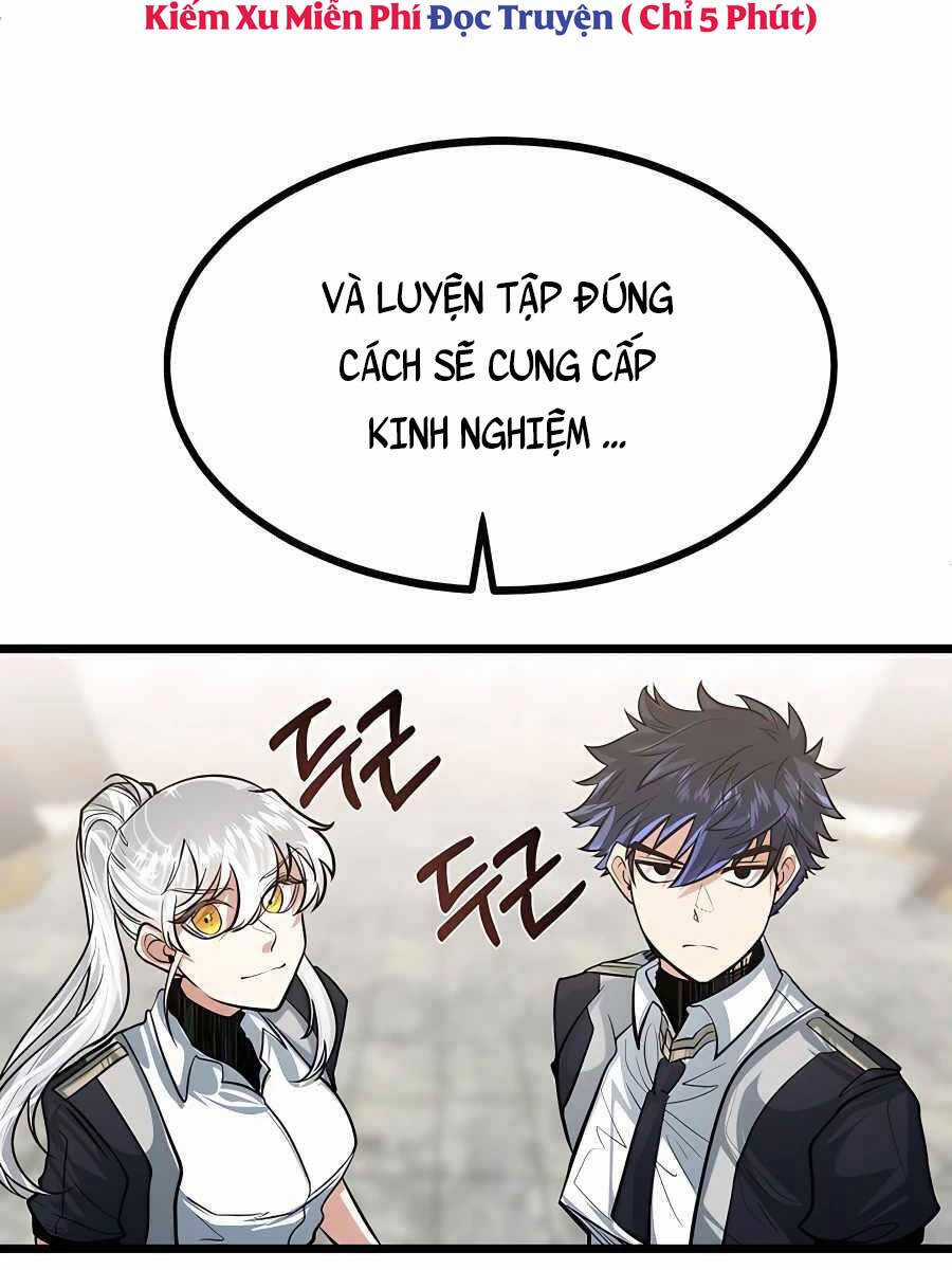 Anh Trai Anh Hùng Là Người Đã Chết Trong Học Viện Chương 11 trang 105