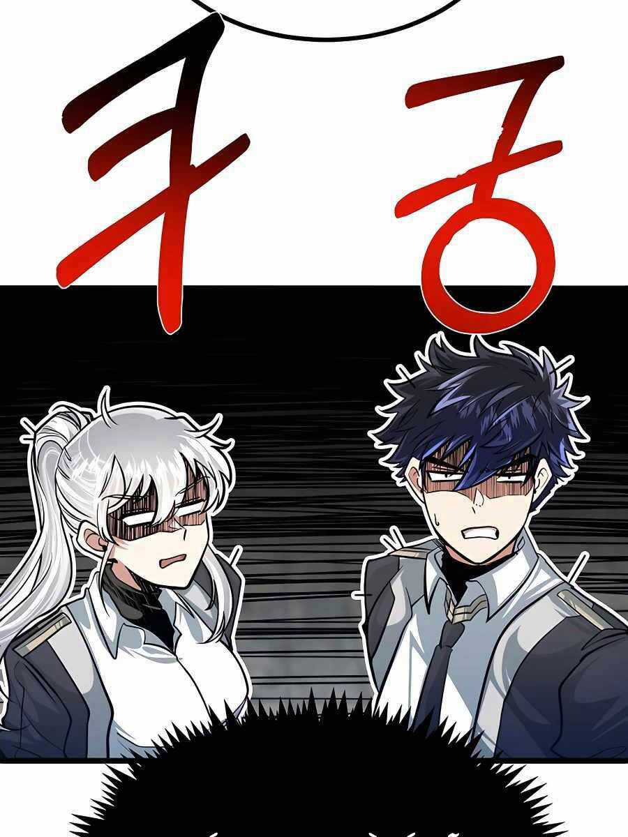 Anh Trai Anh Hùng Là Người Đã Chết Trong Học Viện Chương 11 trang 109