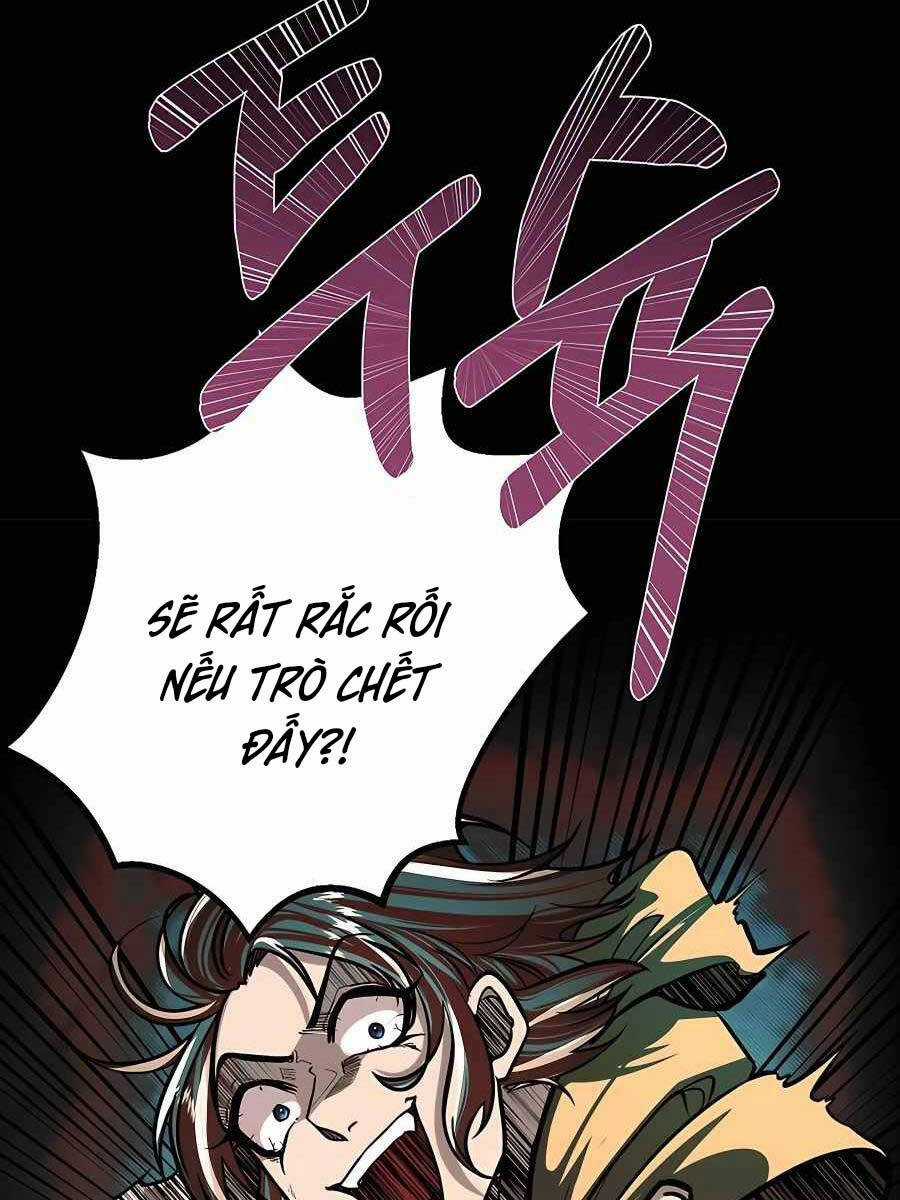 Anh Trai Anh Hùng Là Người Đã Chết Trong Học Viện Chương 11 trang 11