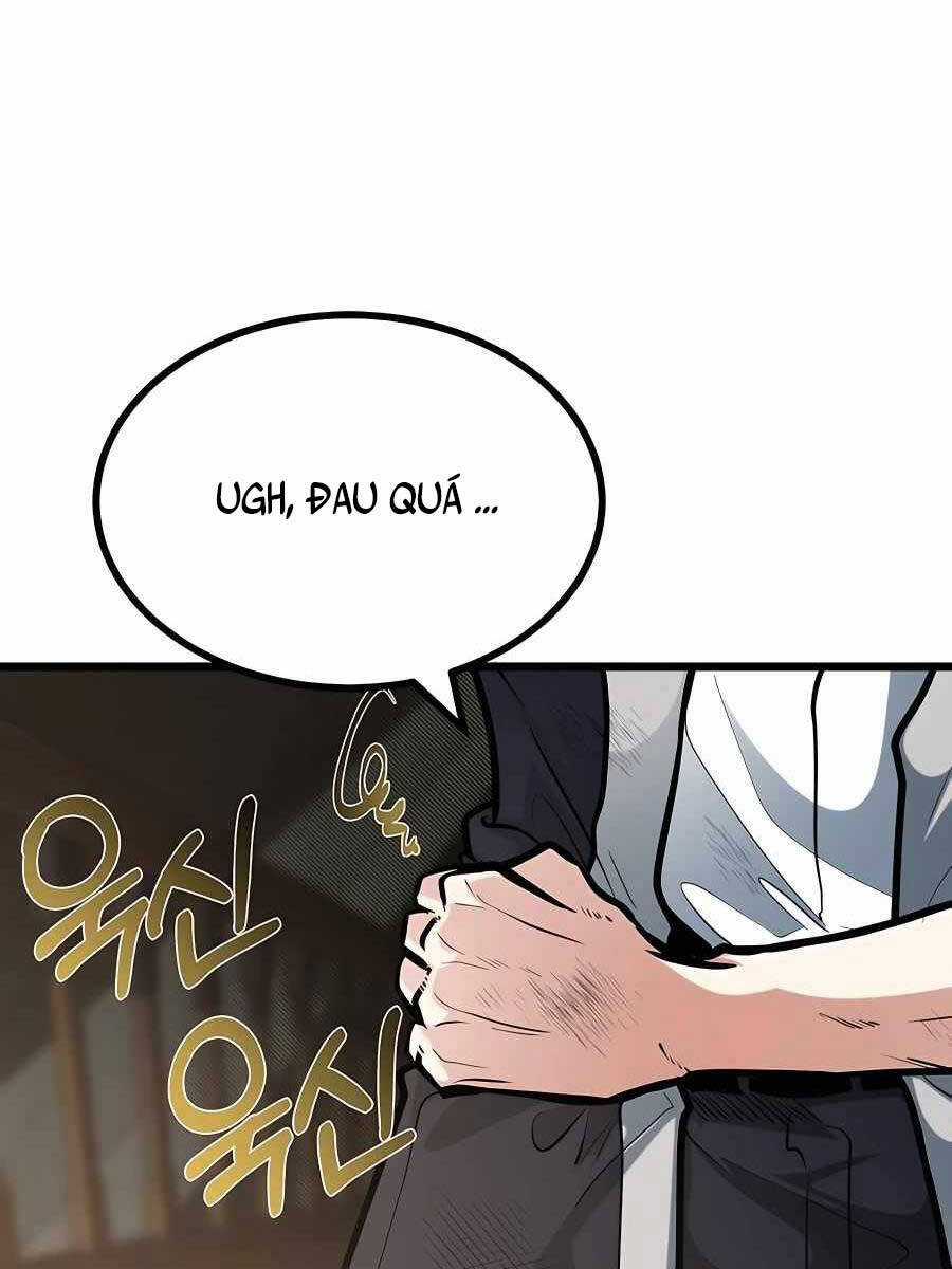 Anh Trai Anh Hùng Là Người Đã Chết Trong Học Viện Chương 11 trang 14