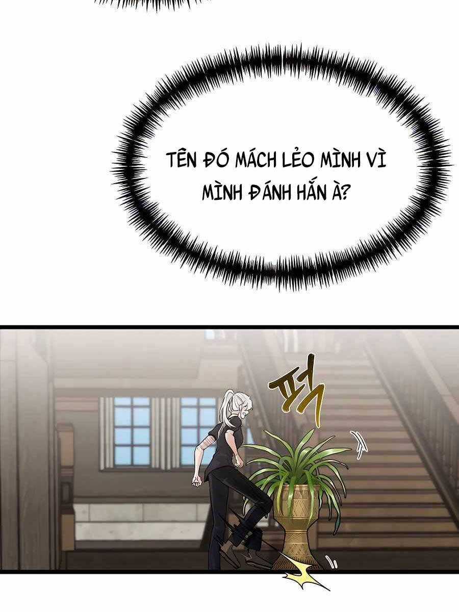 Anh Trai Anh Hùng Là Người Đã Chết Trong Học Viện Chương 11 trang 16