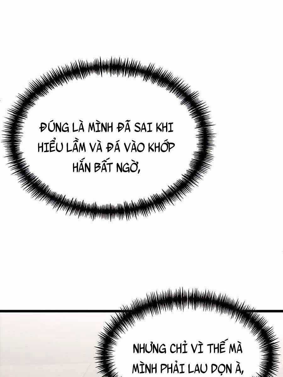 Anh Trai Anh Hùng Là Người Đã Chết Trong Học Viện Chương 11 trang 17