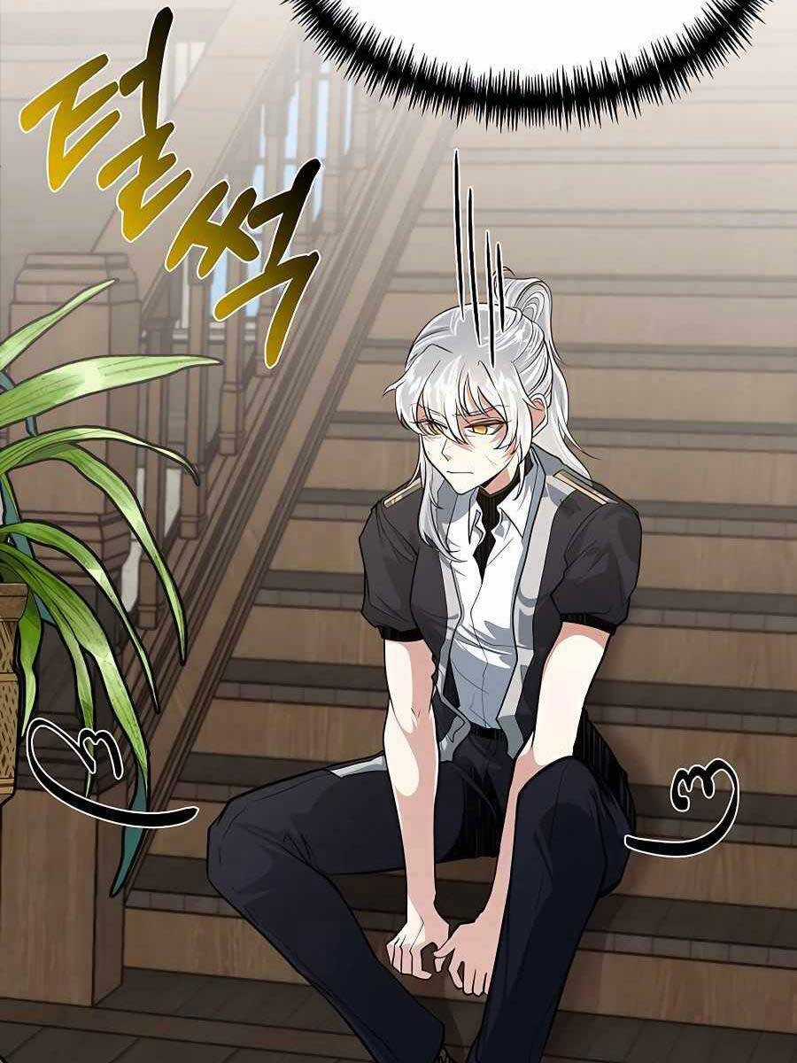 Anh Trai Anh Hùng Là Người Đã Chết Trong Học Viện Chương 11 trang 18