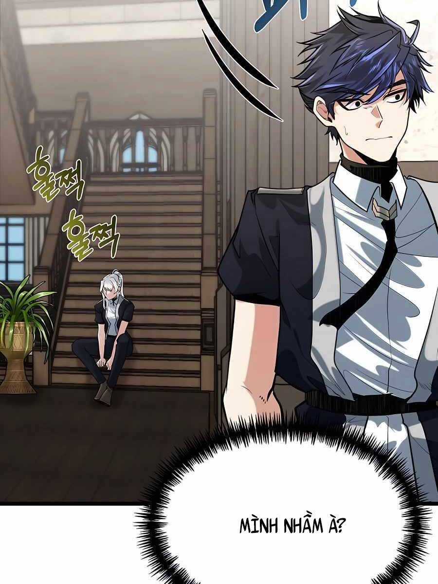 Anh Trai Anh Hùng Là Người Đã Chết Trong Học Viện Chương 11 trang 23