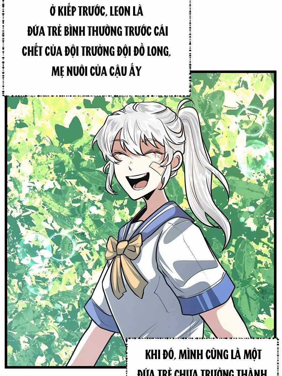 Anh Trai Anh Hùng Là Người Đã Chết Trong Học Viện Chương 11 trang 28