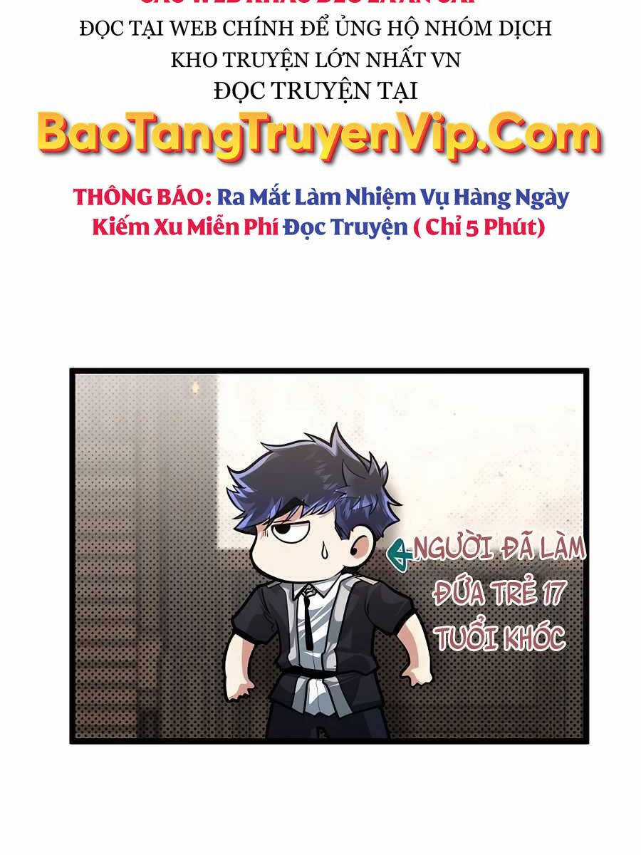 Anh Trai Anh Hùng Là Người Đã Chết Trong Học Viện Chương 11 trang 30