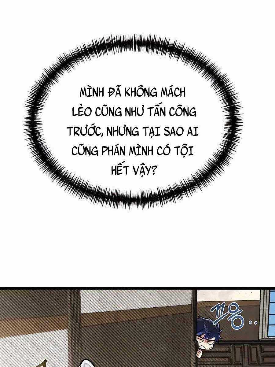 Anh Trai Anh Hùng Là Người Đã Chết Trong Học Viện Chương 11 trang 31