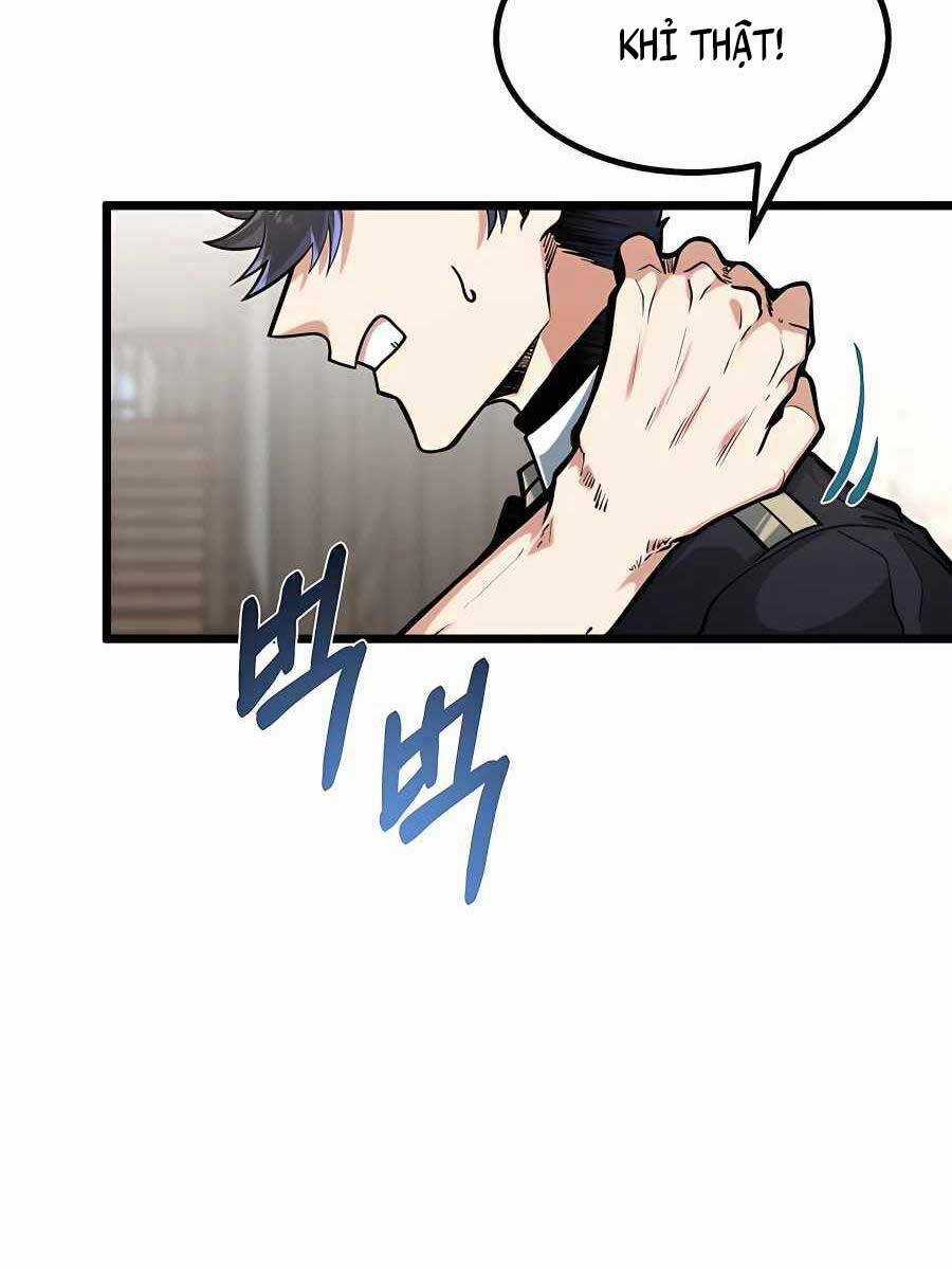 Anh Trai Anh Hùng Là Người Đã Chết Trong Học Viện Chương 11 trang 33